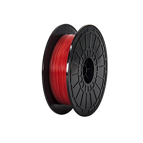 175mm-PLA-Red-3D-Printer-Filament-NW06-kg-Per-Spool-for-FlashForge-Dreamer-and-Finder-3d-Printers-0