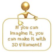 29-different-3D-filament-colors-Why-settle-on-twelve-Is-your-creativity-limited-by-colors-You-get-5-Glow-in-Dark-3-Fluorescent-4-Transparent-17-Radiant-colors-ABS-175-Bonus-print-surface-0-3