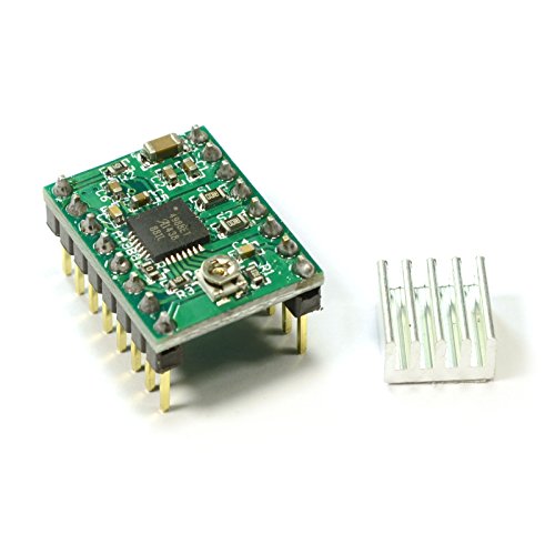 Stepper Motor Driver V2 3d Printer