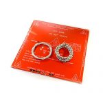 3D-CAM-MK2B-PCB-Heated-Bed-Heat-Bed-RepRap-for-3D-Printer-12V-24V-Wiring-Thermistor-0