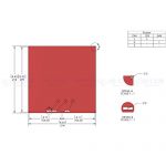 3D-CAM-MK2B-PCB-Heated-Bed-Heat-Bed-RepRap-for-3D-Printer-12V-24V-Wiring-Thermistor-0-2