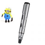 3D-Modeling-Stereoscopic-Printing-Pen-DrawingArtsCrafts-3-Free-Filaments-0