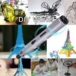 3D-Modeling-Stereoscopic-Printing-Pen-DrawingArtsCrafts-3-Free-Filaments-0-6