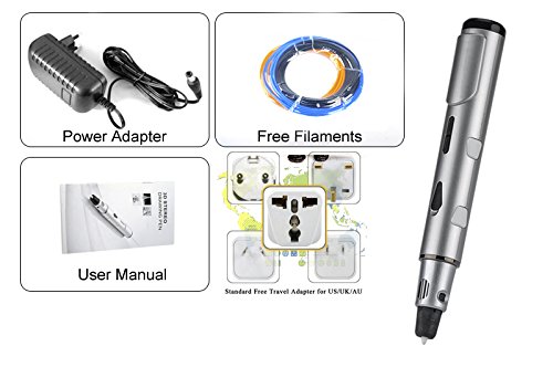 3D-Modeling-Stereoscopic-Printing-Pen-DrawingArtsCrafts-3-Free-Filaments-0-7