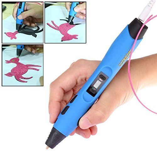 3D-Pen-Blue-20-Colors-Filament-0
