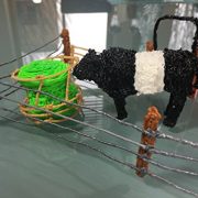 3D-Pen-Filament-Printing-Refills-ABS-Scribbler-20FT-each-12-Color-Glow-in-Dark-0-1