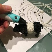 3D-Pen-Filament-Printing-Refills-ABS-Scribbler-20FT-each-12-Color-Glow-in-Dark-0-2