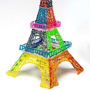 3D-Pen-Filament-Refills-15-Colors-INCLUDES-3-GLOW-IN-THE-DARK-21-Feet-Per-Colour-Smoothest-ABS-Plastic-175mm-Around-BONUS-200-Stencils-Ebook-0-3