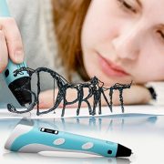 3D-Pen-Filament-Refills-175mm-ABS-280-Linear-Feet-20-foot-each-Total-14-Different-colors-fun-pack-4-Glow-In-The-Dark-Colors-175-FREE-Stencils-eBook-Included-0-4