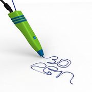 3D-Pen-Filament-Refills-50-STENCIL-EBOOK-BONUS-GLOW-IN-THE-DARK-COLOR-INCLUDED-175mm-ABS-240-Linear-Feet-Total-of-12-Different-Colors-in-20-Foot-Lengths-0-1