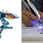 3D-Pen-Filament-Refills-50-STENCIL-EBOOK-BONUS-GLOW-IN-THE-DARK-COLOR-INCLUDED-175mm-ABS-240-Linear-Feet-Total-of-12-Different-Colors-in-20-Foot-Lengths-0-4