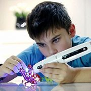 3D-Pen-Filament-Refills-50-STENCIL-EBOOK-BONUS-GLOW-IN-THE-DARK-COLOR-INCLUDED-175mm-ABS-240-Linear-Feet-Total-of-12-Different-Colors-in-20-Foot-Lengths-0-5