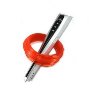 3D-Pen-for-Artists-Professionals-Doodling-Creating-Printing-Tool-Family-Friendly-Drawing-Design-with-Improved-Anti-jam-Technology-2-Free-Packs-of-Standard-ABS-Filaments-0