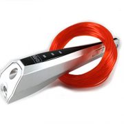 3D-Pen-for-Artists-Professionals-Doodling-Creating-Printing-Tool-Family-Friendly-Drawing-Design-with-Improved-Anti-jam-Technology-2-Free-Packs-of-Standard-ABS-Filaments-0-5