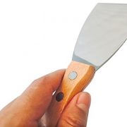 3D-Print-Removal-Tool-Thick-Wood-Grain-Handle-Putty-Knife-Professional-3D-Printing-Tools-0-1