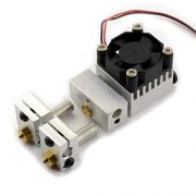 3D-Printer-2-input-Switching-Bowden-Hot-End-04mm-175mm-w-add-on-dual-heads-0-2