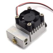 3D-Printer-2-input-Switching-Bowden-Hot-End-04mm-175mm-w-add-on-dual-heads-0-3