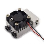 3D-Printer-2-input-Switching-Bowden-Hot-End-04mm-175mm-w-add-on-dual-heads-0-4