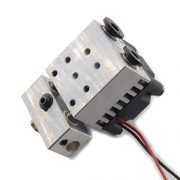 3D-Printer-2-input-Switching-Bowden-Hot-End-04mm-175mm-w-add-on-dual-heads-0-5