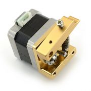 3D-Printer-RepRap-Extruder-DIY-Kit-17504mm-Hotend-NEMA-17-Stepper-Motor-Prusa-left-version-0-2