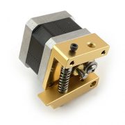 3D-Printer-RepRap-Extruder-DIY-Kit-17504mm-Hotend-NEMA-17-Stepper-Motor-Prusa-left-version-0-3