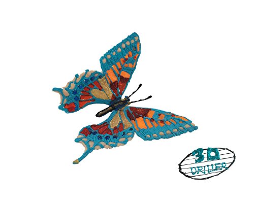 3D-Printing-Pen-3D-Driller-3D-Pen-for-3D-Printing-Drawing-and-Doodling-with-PLA-Filaments-Silver-0-5