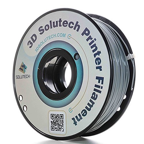 3D-Solutech-Real-Grey-175mm-ABS-3D-Printer-Filament-22-LBS-10KG-100-USA-0