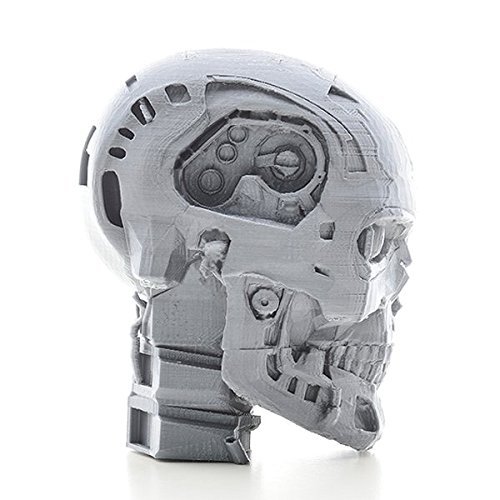 3D-Solutech-Silver-Metal-175mm-ABS-3D-Printer-Filament-22-LBS-10KG-100-USA-0-0