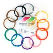 3DPrime-Twine-ABS-3D-Pen-Filament-Refills-Sample-Pack-for-All-175mm-Models-12-Vacuum-Sealed-20-Foot-Rolls-Multiple-Vibrant-Colors-0-1