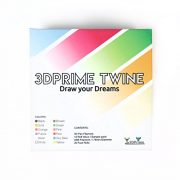 3DPrime-Twine-ABS-3D-Pen-Filament-Refills-Sample-Pack-for-All-175mm-Models-12-Vacuum-Sealed-20-Foot-Rolls-Multiple-Vibrant-Colors-0-4
