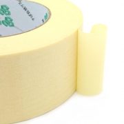 3DTOP-Heat-Crepe-Paper-Tape-Resistant-High-Temperature-Painters-Tape-48mm50m-for-3D-Printer-Heated-Bed-0-2