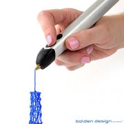 3Doodler-Plastic-Refills-175mm-ABS-3D-Pen-Filament-Also-Compatible-with-Scribbler-3D-Pen-240-Total-Feet-20-Feet-Per-Color-0-1