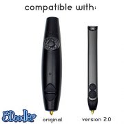 3Doodler-Plastic-Refills-175mm-ABS-3D-Pen-Filament-Also-Compatible-with-Scribbler-3D-Pen-240-Total-Feet-20-Feet-Per-Color-0-2