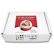 3Doodler-Plastic-Refills-175mm-ABS-3D-Pen-Filament-Also-Compatible-with-Scribbler-3D-Pen-240-Total-Feet-20-Feet-Per-Color-0-3