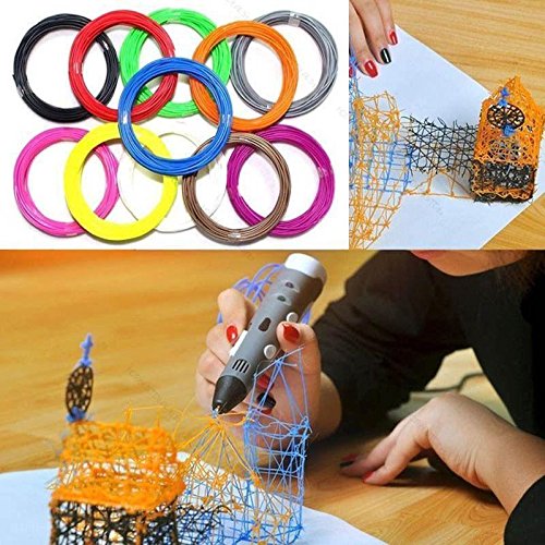 3d-Filament-Fun-Pack-Perfect-Size-for-3d-Pens-175mm-ABS-20-Yards-Total-of-11-Different-Colors-0-0