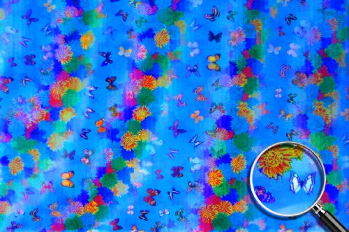 3d-Lenticular-Sheets-Pattern-Changing-Butterflies-0