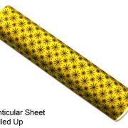 3d-Lenticular-Sheets-Yellow-Animated-Spinning-Circles-0-0