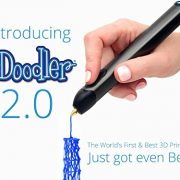 3doodler-20-3d-Printing-Pen-Free-130-Mixed-Strands-of-Filament-PLA-ABS-0-1