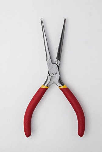 5-Needle-Nose-Pliers-for-3D-Printing-3D-Print-Cleanup-The-most-important-and-versatile-3D-printing-tool-for-removing-support-structure-and-print-clean-up-0-4