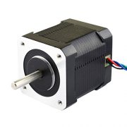 5PCS-Nema-17-Stepper-Motor-Bipolar-2A-84ozin-48mm-4-lead-for-3D-PrinterCNC-0-0