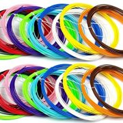 7TECH-3D-PEN-FILAMENT-REFILLS-ABS-175mm-Filament-480-Linear-Feet-PACK-of-TWO-x-12-Different-Colors-Glow-In-The-Dark-Color-and-Free-Spatula-Included-0