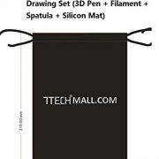 7TECH-3D-PEN-FILAMENT-REFILLS-ABS-175mm-Filament-480-Linear-Feet-PACK-of-TWO-x-12-Different-Colors-Glow-In-The-Dark-Color-and-Free-Spatula-Included-0-5