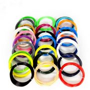 852-Linear-Feet-3d-Pen-Filament-175mm-ABS-Pack-of-26-Unique-Colors-3-Glow-in-the-Dark-32-Feet-Each-Color-By-Dua-Brand-0-0
