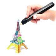 852-Linear-Feet-3d-Pen-Filament-175mm-ABS-Pack-of-26-Unique-Colors-3-Glow-in-the-Dark-32-Feet-Each-Color-By-Dua-Brand-0-5