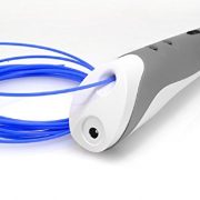 AFUNTA-3D-Stereoscopic-Printing-Pen-for-3D-Drawing-Modeling-Arts-Crafts-Printing-175mm-ABS-Filament-with-AFUNTAs-gift-Glasses-cloth-pens-color-may-vary-0-0