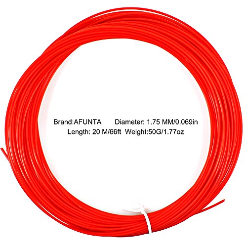 AFUNTA-Multicolors-6PCS-175MM-20M-50G-ABS-Print-Filament-For-3D-Printer-Pen-0-5