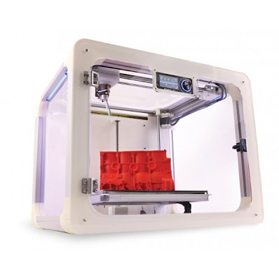 Airwolf-3D-AXIOM-Fully-Enclosed-3D-Printer-with-MatterControl-Touch-Standalone-Wireless-Printing-Controller-0