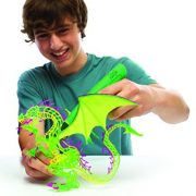 Amazing-HUGE-300ft-and-Assorted-3D-PEN-FILAMENT-ABS-Premium-Quality-Pack-15-Colors-3-GLOW-IN-THE-DARK-175mm-FREE-eBook-With-More-than-200-Easy-Templates-to-Become-a-PRO-NXTECH-002mm-0-2