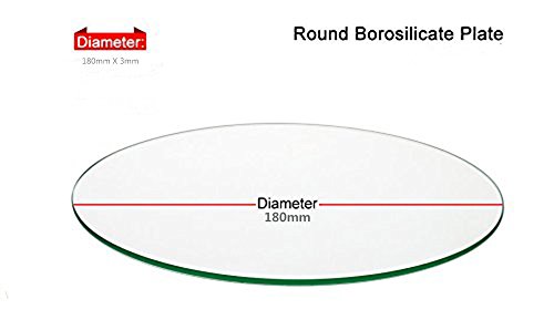 Anycubic-Borosilicate-Glass-Circular-Plate-for-3D-Printers-180mm-x-3mm-0-1