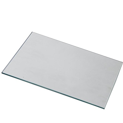 Anycubic-Heated-Bed-Tempered-Borosilicate-Glass-Plate-for-3D-Printers-220mm-x-200mm-x-3mm-0-1